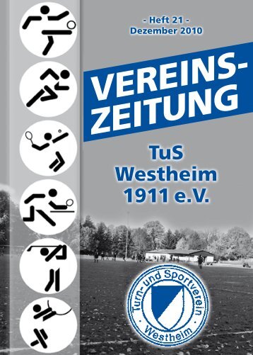 zeitung - westheim.org
