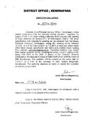 Quotation For Supply Of Manpower Skilled Semi Skilled Workers On