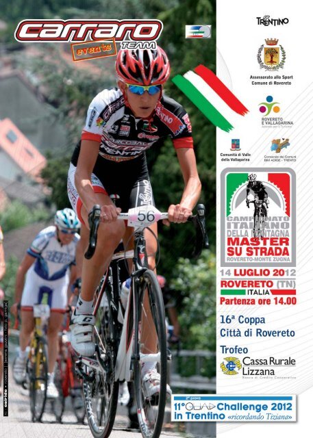 rc - osiride - rovereto | [serena gazzini - foto p ... - Bren Team Trento