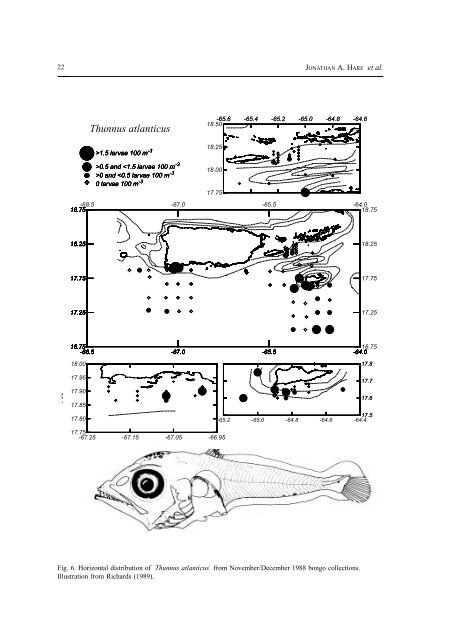 Bulletin of the Sea Fisheries Institute 2 (153) 2001 - CEEMaR