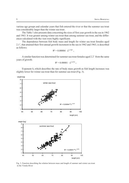 Bulletin of the Sea Fisheries Institute 2 (153) 2001 - CEEMaR