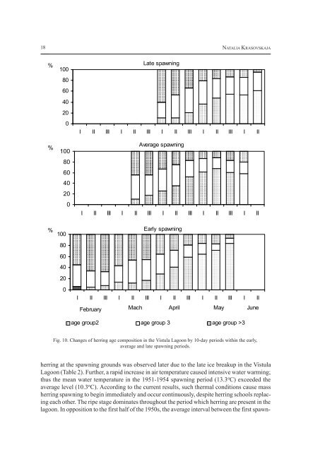 Bulletin of the Sea Fisheries Institute 1 (155) 2002 - CEEMaR