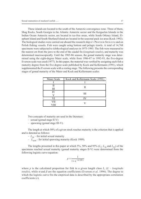 Bulletin of the Sea Fisheries Institute 2 (156) 2002 - CEEMaR