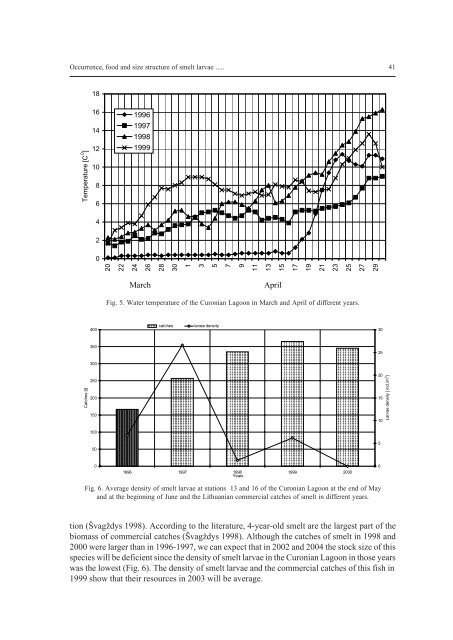 Bulletin of the Sea Fisheries Institute 2 (156) 2002 - CEEMaR