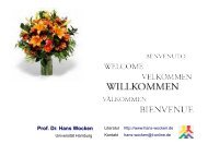 Prof. Hans Wocken: Die inklusive Schule - Inklusion Olpe ...