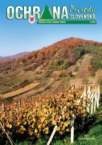 Stiahni (2.1 MB - pdf) - ŠOP SR