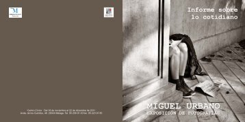 Miguel Urbano (1) - Diputación de Málaga
