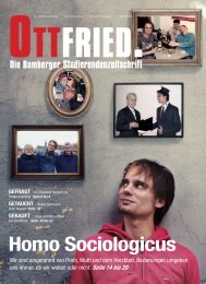 Ausgabe 78 - Ottfried.