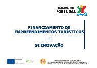 Turismo de Portugal, I.P - Dr Luis Coito - Europe Direct SantarÃ©m