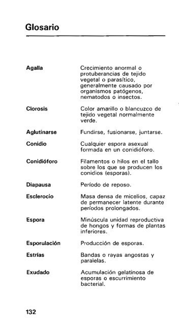 Enfermedades y plagas del trigo - cimmyt