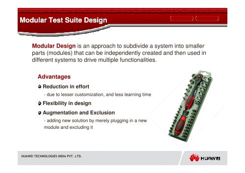 Automatic TTCN-3 code generation