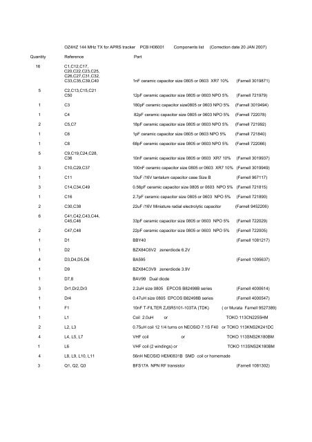 Capacitor code chart pdf 1pf - lulawith