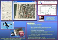 HyperScan-VNIR-micro Spec Sheet - TechExpo