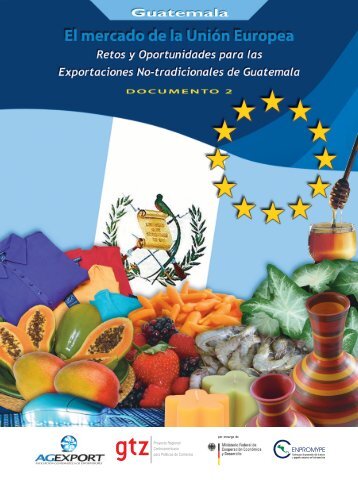 Retos y Oportunidades para las Exportaciones No Tradicionales de ...