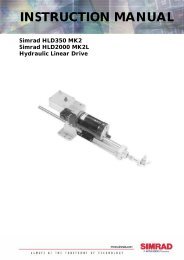 Simrad Driver HLD350_Manual.pdf