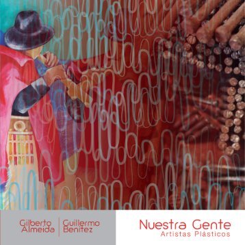 Artes Plásticas Ibarra: Primera exposición