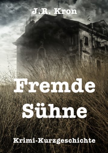 Fremde Sühne