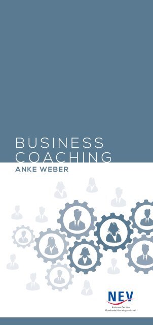 BUSINESS COACHING