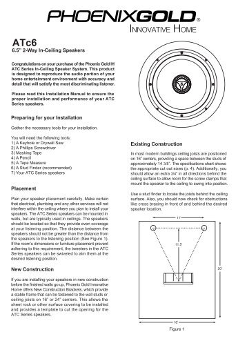 ATc6 Manual.pdf - AudioSource