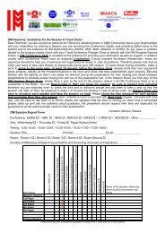 I3M Authors - Liophant Simulation