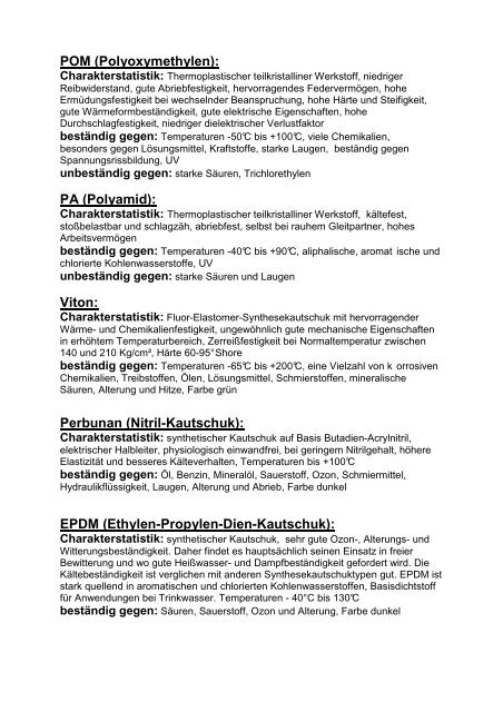 Medienliste: - ZR Armaturen GmbH