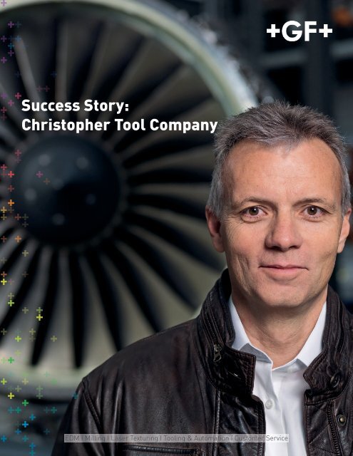 Christopher Tool Company