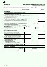 Notater -- PORTO BETALT V