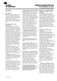 0100 Ma Nedstabell Month Table Trekktabell 2013 Skatteetaten