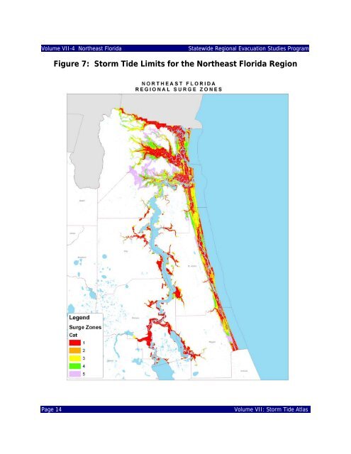 Duval County - Northeast Florida Regional Council