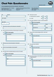 revised oswestry low back pain disability questionnaire - Docplus.net