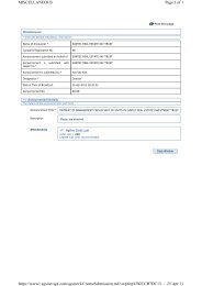 Payment of management fees by way of units in Suntec REIT