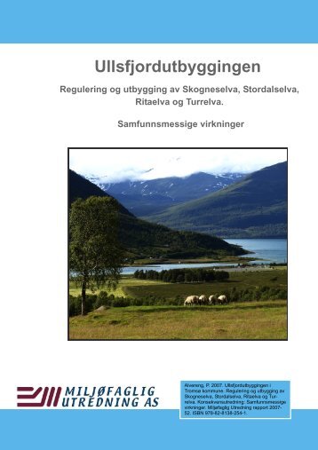 Samfunn - Troms Kraft