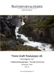Flora - Troms Kraft