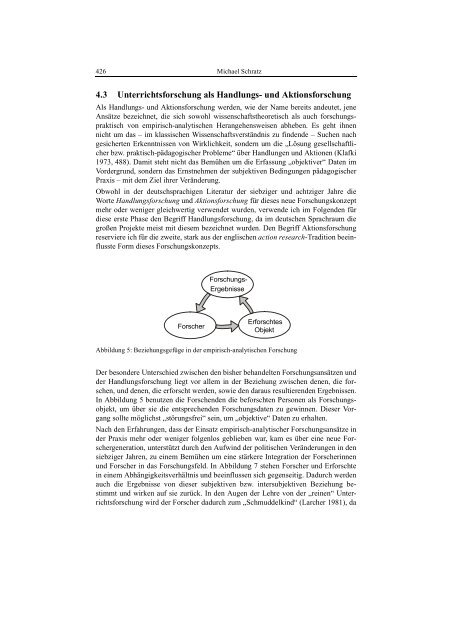 Die Methode der Kritischen Diskurs - hug-web.at