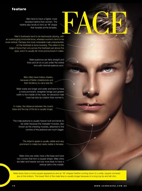 Cosmetic Surgery and Beauty Magazine #67