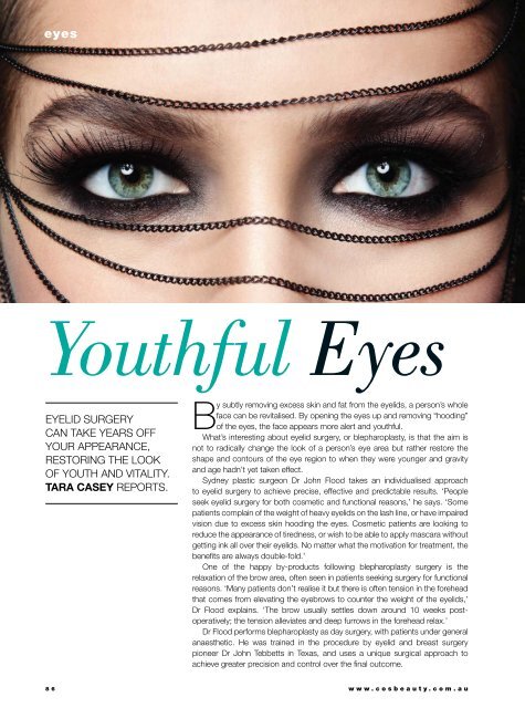 Cosmetic Surgery and Beauty Magazine #67