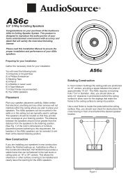AS6c Manual.pdf - AudioSource