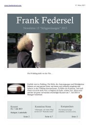 Frank Federsel