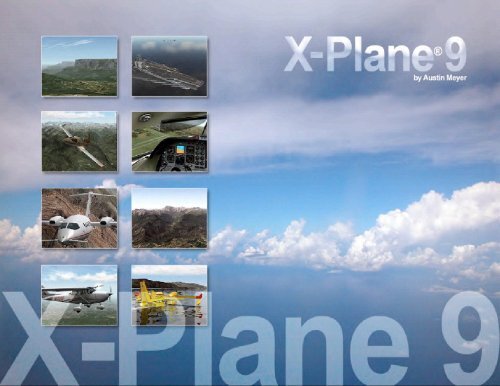 X-Plane Operation Manual - X-Plane.com