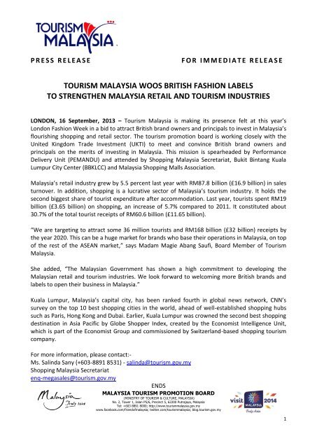My Government Malaysian Newspapers Malay Newspapers Online