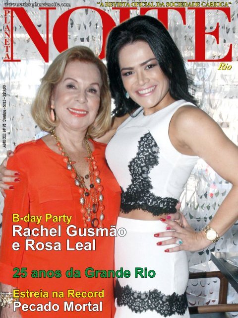 Planeta Noite 78