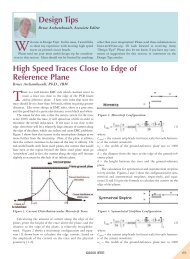 Design Tips - IEEE EMC Society