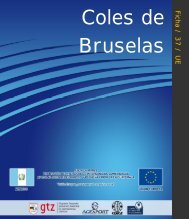 Coles de bruselas