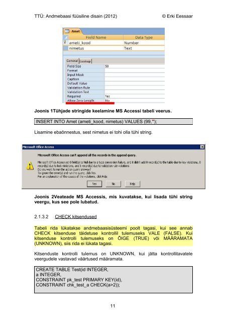 2. FÃ¼Ã¼siline disain