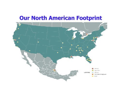 Carbon Footprint in the Sweetener Sector - Sweetener Users ...