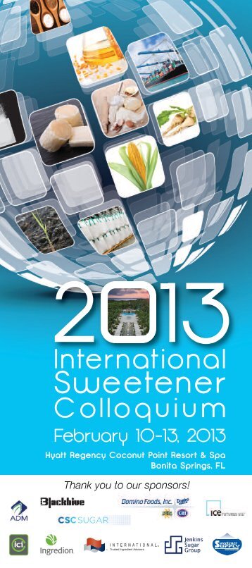 Sweetener Users Association