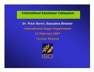 Dr. Peter Baron, Dr. Peter Baron, Executive Director International ...