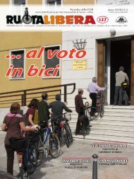 scaricalo sul tuo pc - Amici della Bicicletta di Verona