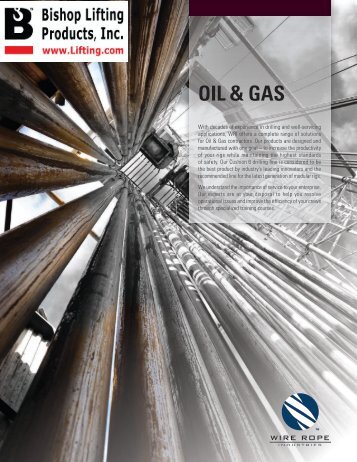 OIL & GAS