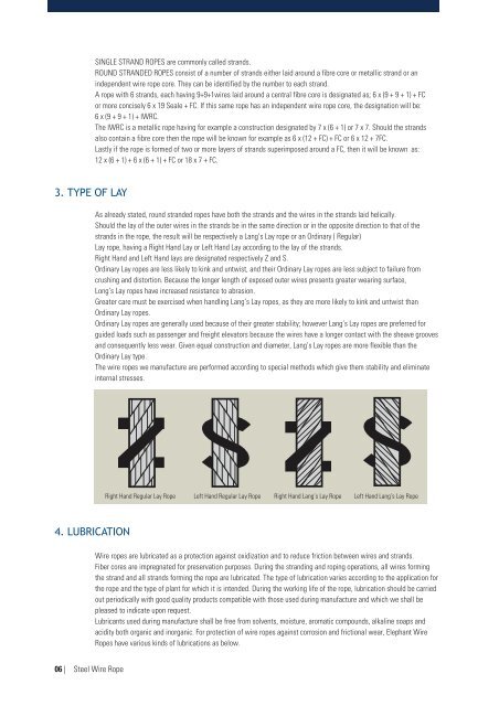 Kiswire - Steel wire rope